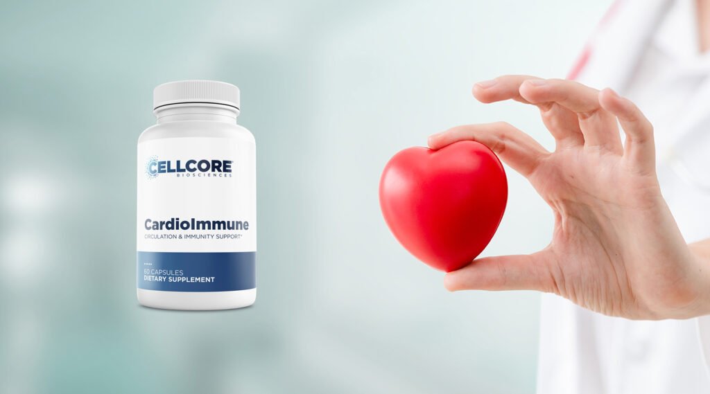 Cellcore Cardioimmune