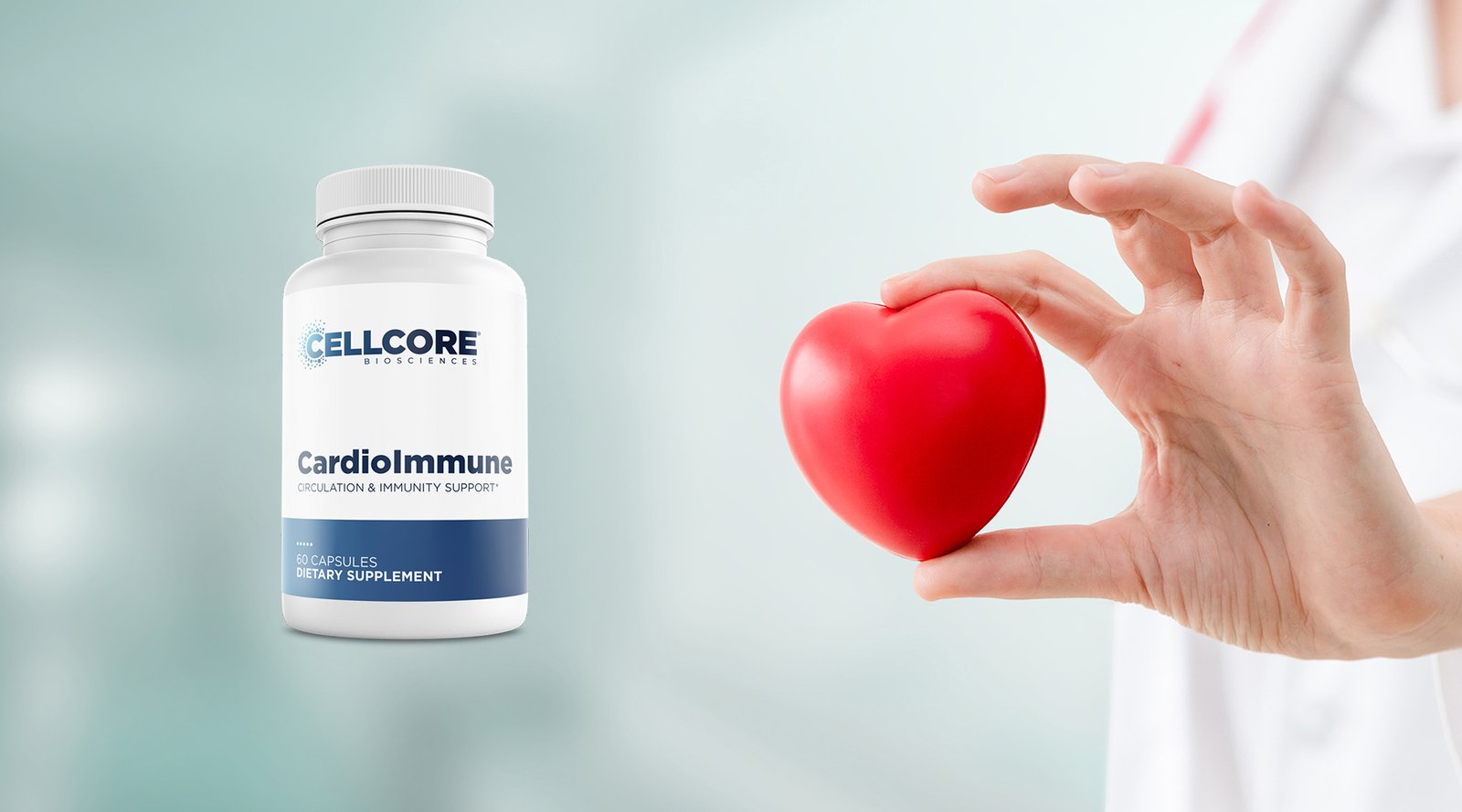 Cellcore Cardioimmune